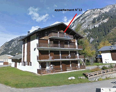 Aiguille de Mey n12