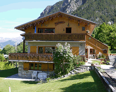 Duplex La Varappe