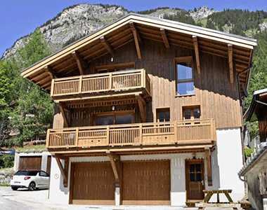 Etoile des neiges 1er
