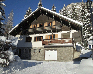 L'Igloo 1er