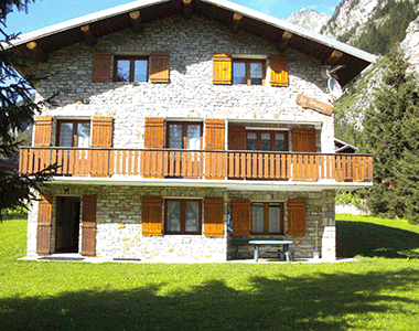 Les Linaires Bas